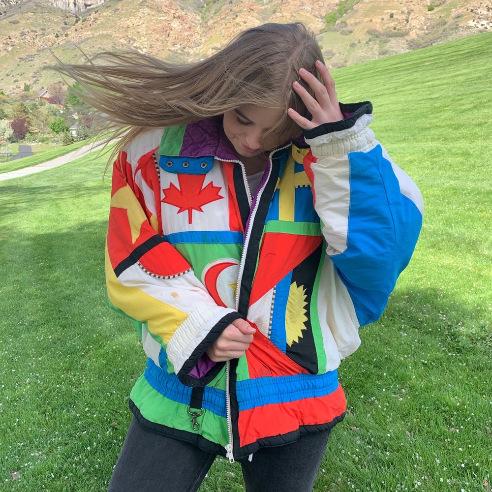 Winter Jacket